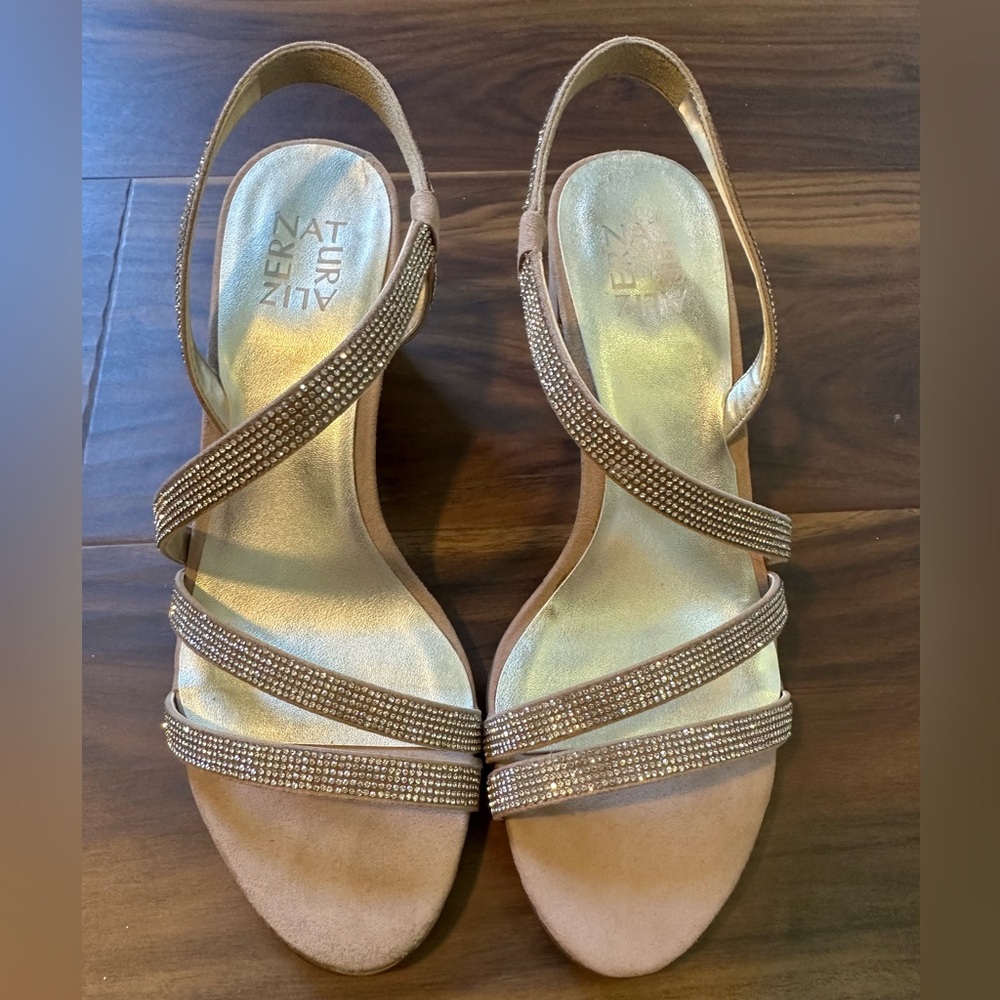 Naturalizer Vanessa Sandals